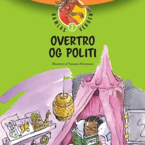 Overtro og politi