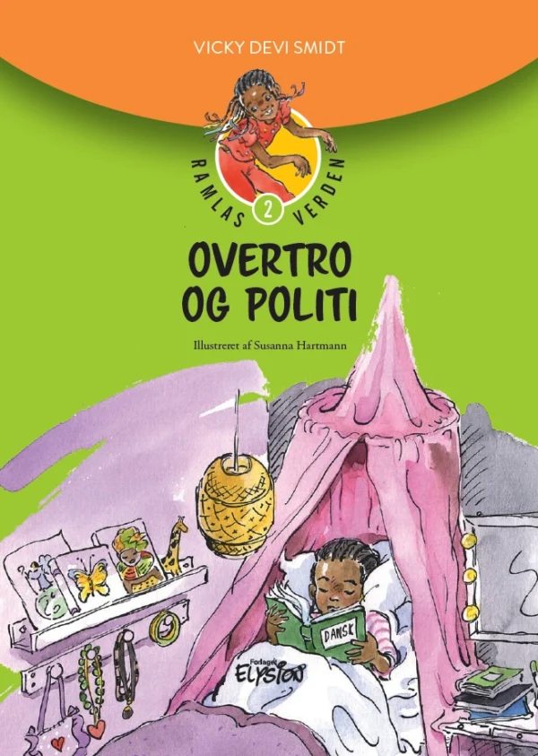 Overtro og politi