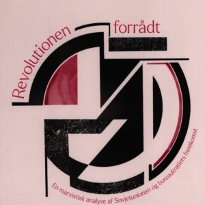 Revolutionen forrådt