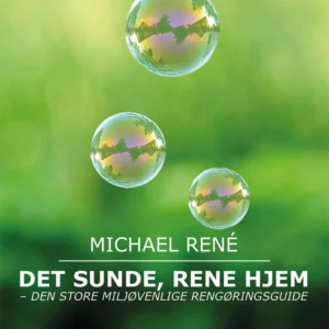 Det sunde, rene hjem