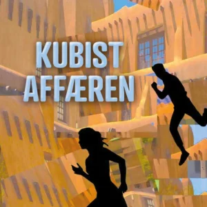 Kubistaffæren