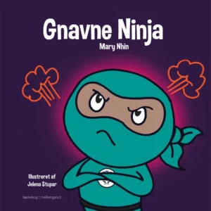 Gnavne Ninja