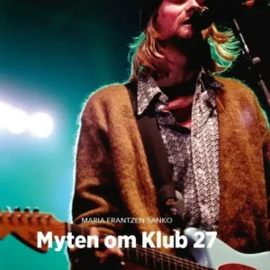 Myten om Klub 27, Sort Fagklub