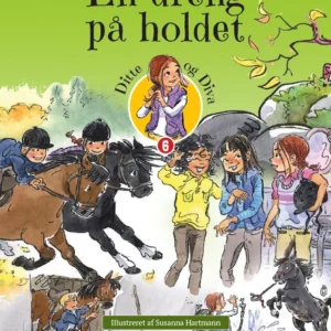 En dreng på holdet