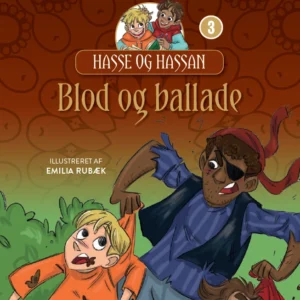 Blod og ballade