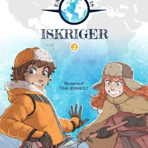 Iskriger