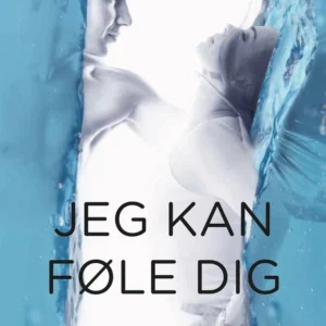Jeg kan føle dig