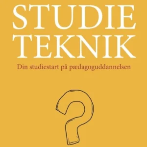 Studieteknik
