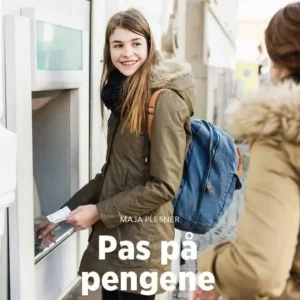Pas på pengene, Sort Fagklub