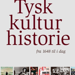 Tysk kulturhistorie