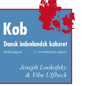Køb (Studieudgave)