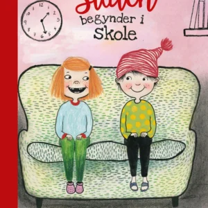 Silden begynder i skole
