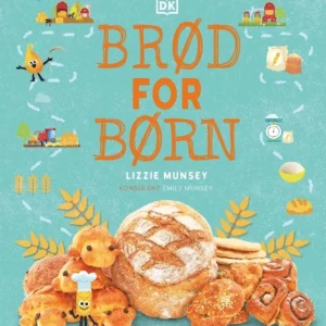 Brød for børn
