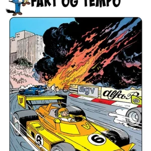 Tim & Thomas: Fart og tempo