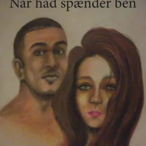 Når had spænder ben