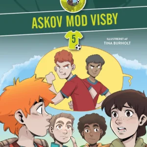 Askov mod Visby