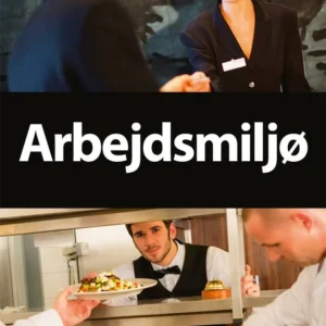 Arbejdsmiljø
