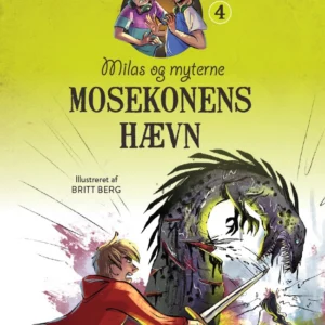 Mosekonens hævn