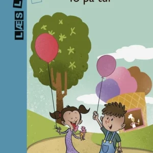 To på tur