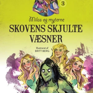 Skovens skjulte væsner