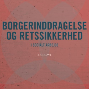 Borgerinddragelse og retssikkerhed