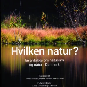 Hvilken natur?