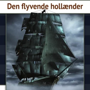 Den flyvende hollænder