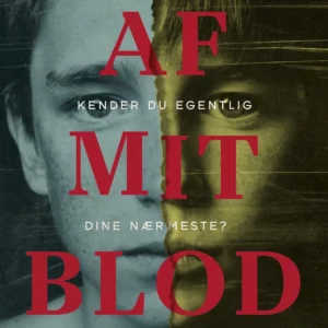 Af mit blod