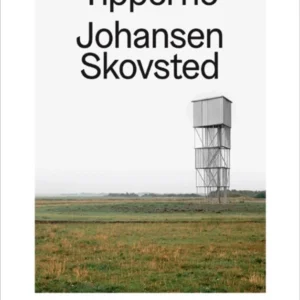 Tipperne, Johansen Skovsted  -  Ny dansk arkitektur Bd. 10