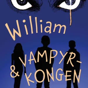 William & Vampyrkongen
