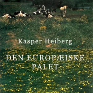 Den europæiske palet