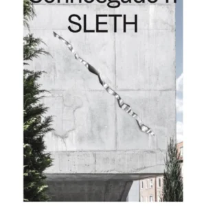 Sonnesgade 11, SLETH  -  Ny dansk arkitektur Bd. 9