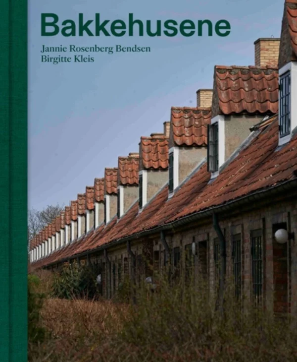 Bakkehusene