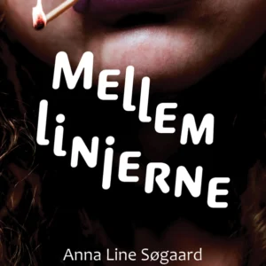 Mellem linjerne