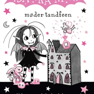 Isadora Moon møder tandfeen