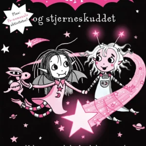 Isadora Moon og stjerneskuddet
