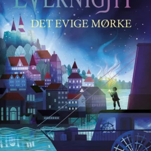 Evernight: Det evige mørke