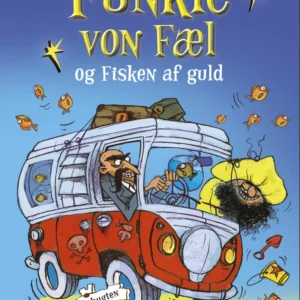 Funkle von Fæl og fisken af guld (1)