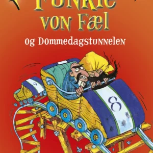 Funkle von Fæl og Dommedagstunnellen (2)