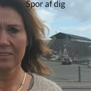 Spor af dig