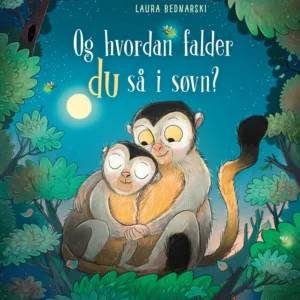 Og hvordan falder du så i søvn?