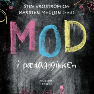 Mod i pædagogikken