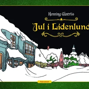 Jul i Lidenlund