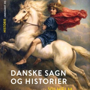 Danske sagn og historier
