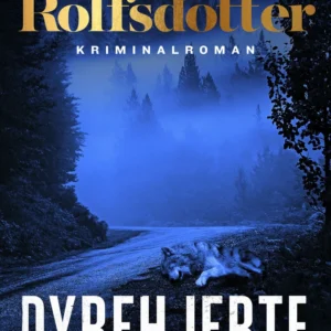 Dyrehjerte