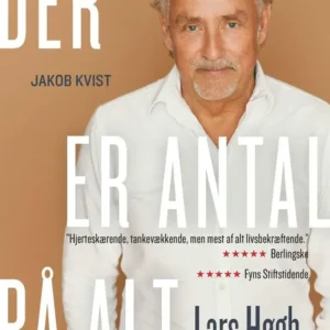Der er antal på alt