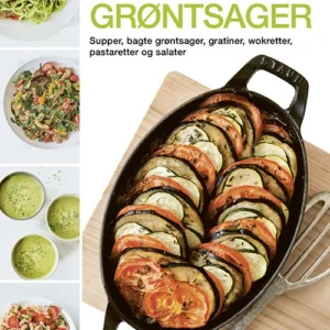 Supernemme grøntsager