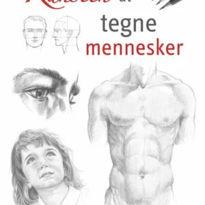 Kunsten at tegne mennesker