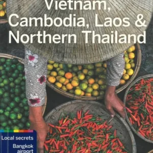 Vietnam, Cambodia, Laos & Northern Thailand