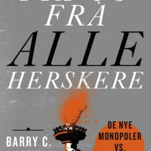 Fri os fra alle herskere